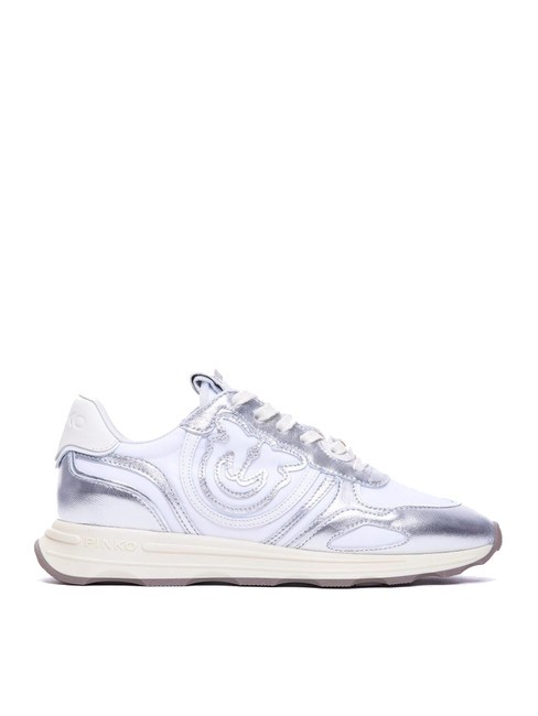 ZOE Adidasy srebrny - Buty damskie