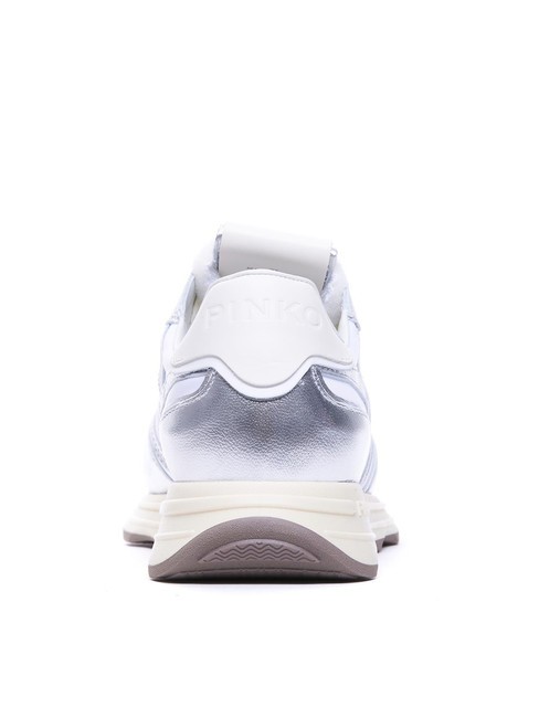 ZOE Adidasy srebrny - Buty damskie
