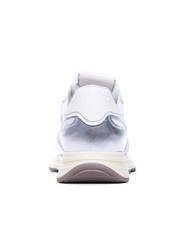 PINKO ZOE Adidasy srebrny - Buty damskie - 4