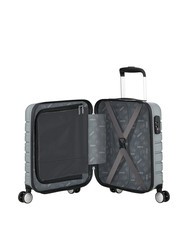 AMERICAN TOURISTER FLASHLINE W&oacute;zek pod siedzeniem - Bagaż podręczny