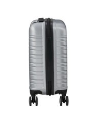 AMERICAN TOURISTER FLASHLINE W&oacute;zek pod siedzeniem niebo srebrne - Bagaż podręczny - 5
