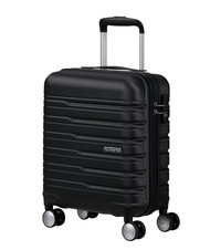 AMERICAN TOURISTER FLASHLINE W&oacute;zek pod siedzeniem cień czarny - Bagaż podręczny - 3