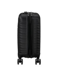 AMERICAN TOURISTER FLASHLINE W&oacute;zek pod siedzeniem cień czarny - Bagaż podręczny - 5