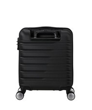 AMERICAN TOURISTER FLASHLINE W&oacute;zek pod siedzeniem cień czarny - Bagaż podręczny - 6