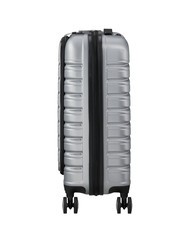 AMERICAN TOURISTER FLASHLINE W&oacute;zek kabinowy z kieszenią na laptopa 15,6" niebo srebrne - Bagaż podręczny - 5