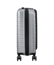 AMERICAN TOURISTER FLASHLINE W&oacute;zek kabinowy z kieszenią na laptopa 15,6" niebo srebrne - Bagaż podręczny - 6
