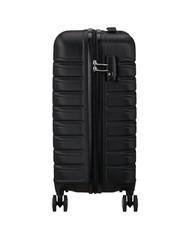 AMERICAN TOURISTER FLASHLINE W&oacute;zek na bagaż podręczny cień czarny - Bagaż podręczny - 4