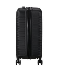 AMERICAN TOURISTER FLASHLINE W&oacute;zek na bagaż podręczny cień czarny - Bagaż podręczny - 5