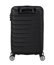 AMERICAN TOURISTER FLASHLINE W&oacute;zek na bagaż podręczny cień czarny - Bagaż podręczny - 7