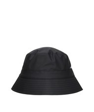 RAINS BUCKET W2  Kapelusz czarny - Włosy - 2