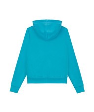 COLMAR GIRLY Bluza z kapturem zapinana na suwak Antarktyda - Bluzy damskie - 4