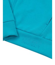 COLMAR GIRLY Bluza z kapturem zapinana na suwak Antarktyda - Bluzy damskie - 5