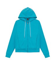 COLMAR GIRLY Bluza z kapturem zapinana na suwak Antarktyda - Bluzy damskie - 3