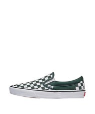 VANS CLASSIC Wsuwane - Buty uniseks
