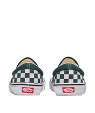 VANS CLASSIC Wsuwane skarabeusz - Buty uniseks - 3