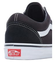 VANS OLD SKOOL Adidasy czarno/biały - Buty uniseks - 6