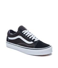 VANS OLD SKOOL Adidasy czarno/biały - Buty uniseks - 2