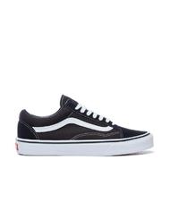 VANS OLD SKOOL Adidasy czarno/biały - Buty uniseks - 3