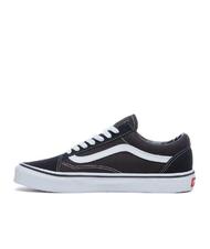 VANS OLD SKOOL Adidasy czarno/biały - Buty uniseks - 4