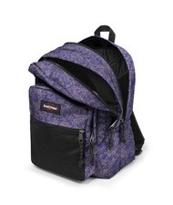 EASTPAK PINNACLE Plecak granatowy blask - Plecaki szkolne i rekreacyjne - 2
