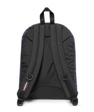 EASTPAK PINNACLE Plecak granatowy blask - Plecaki szkolne i rekreacyjne - 3
