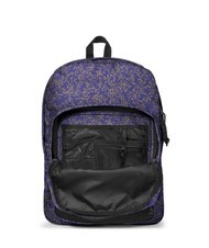 EASTPAK PINNACLE Plecak granatowy blask - Plecaki szkolne i rekreacyjne - 4