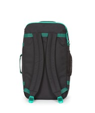 EASTPAK CARRY PACK Torba plecak na laptopa 17" kontrastowy pasek czarny - Plecaki szkolne i rekreacyjne - 2