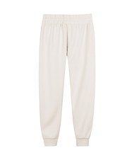 COLMAR GIRLY Spodnie dresowe porcelana - Dresy sportowe damskie - 2