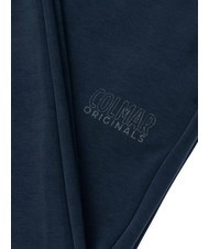 COLMAR GIRLY Spodnie dresowe granatowy - Dresy sportowe damskie - 3