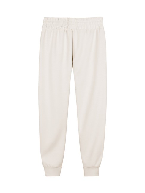 GIRLY Spodnie dresowe porcelana - Dresy sportowe damskie