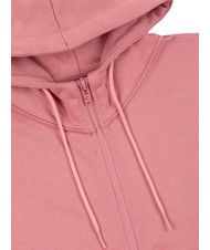 COLMAR SMART Bluza z kapturem zapinana na suwak kwiat - Bluzy damskie - 3
