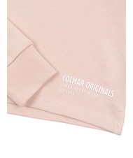COLMAR LOOP Bluza z kapturem kr&oacute;tka księżniczka - Bluzy damskie - 3