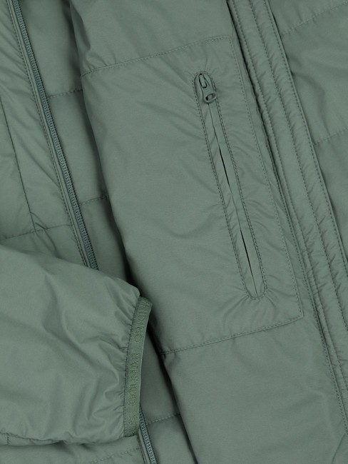 WINDBREAK Lekka kurtka pikowana dolar - Kurtki męskie