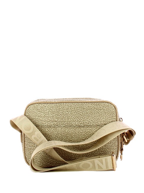CAMERA CASE SMALL ECO LINE  Torba na ramię piasek - Torby damskie