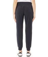 COLMAR GIRLY Spodnie dresowe czarny - Dresy sportowe damskie - 2