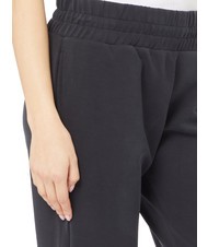 COLMAR GIRLY Spodnie dresowe czarny - Dresy sportowe damskie - 3