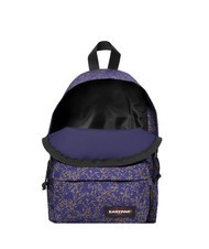 EASTPAK ORBIT XS Mały plecak  granatowy blask - Plecaki szkolne i rekreacyjne - 3