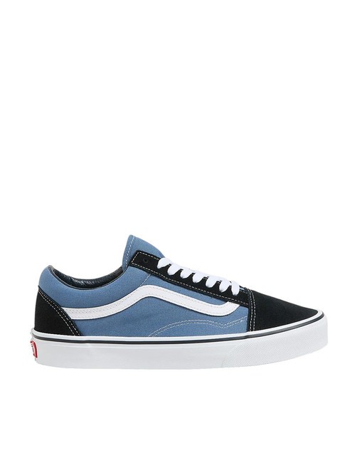 OLD SKOOL Adidasy marynarka wojenna - Buty uniseks