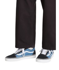 VANS OLD SKOOL Adidasy marynarka wojenna - Buty uniseks - 5