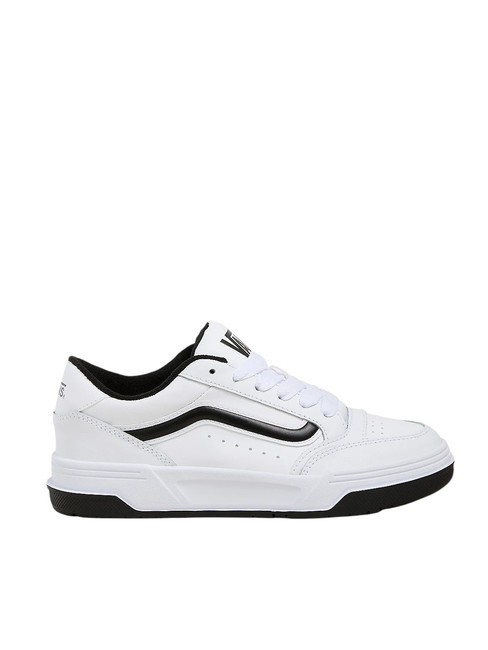 HYLANE Adidasy biały/czarny - Buty uniseks