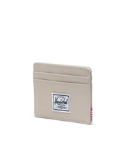HERSCHEL CHARLIE RFID Płaski uchwyt na karty - Portfele męskie