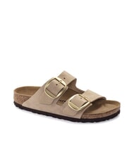BIRKENSTOCK ARIZONA BIG BUCKLE Sandały z klamrami zamek z piasku - Buty damskie - 3