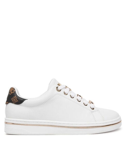 STASEY Adidasy biały - Buty damskie
