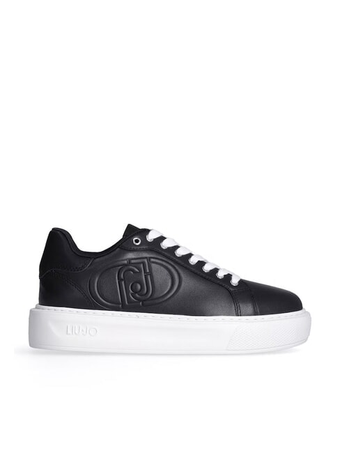 KYLIE 32 Adidasy czarny - Buty damskie