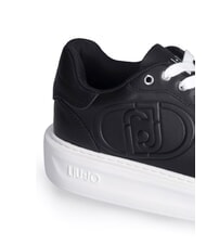 LIUJO KYLIE 32 Adidasy czarny - Buty damskie - 4