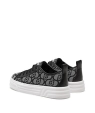 LIUJO CLEO 26 Adidasy czarno/biały - Buty damskie - 3