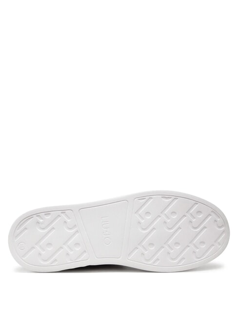 CLEO 26 Adidasy czarno/biały - Buty damskie