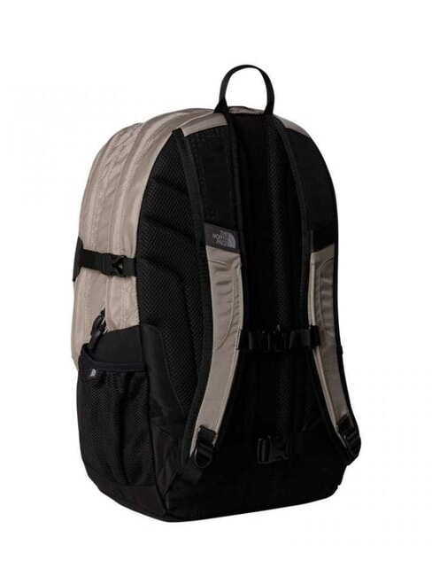 BOREALIS CLASSIC Plecak 29L płyta kamienna/tnf czarny - Plecaki szkolne i rekreacyjne