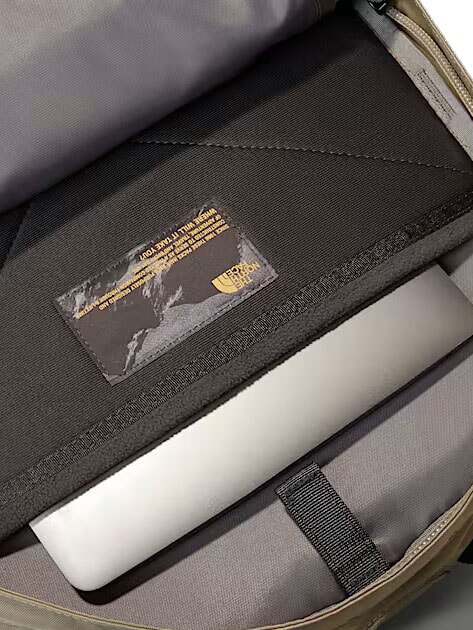BOREALIS CLASSIC Plecak 29L płyta kamienna/tnf czarny - Plecaki szkolne i rekreacyjne