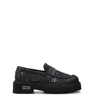CULT SLASH 4219 Mokasyny tkane - Buty damskie